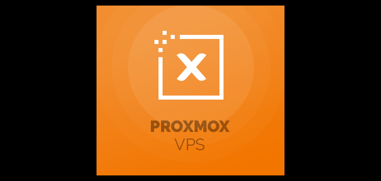 Proxmox VPS For WHMCS